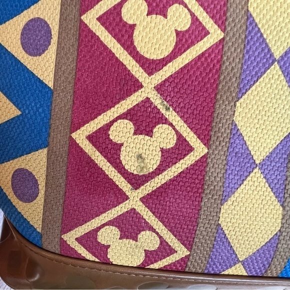 Disney Parks Tote Bag - Picture 5 of 8